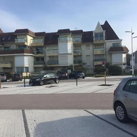 Vue L'aiglon T2 Balcon Parking Prive *