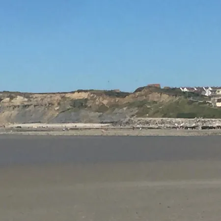 Vue L'aiglon T2 Balcon Parking Prive Διαμέρισμα *